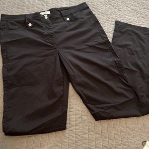 Anatomie The Skyler Travel Pants Size XL